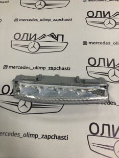 Дхо левый на Mercedes  w204  w212 C207